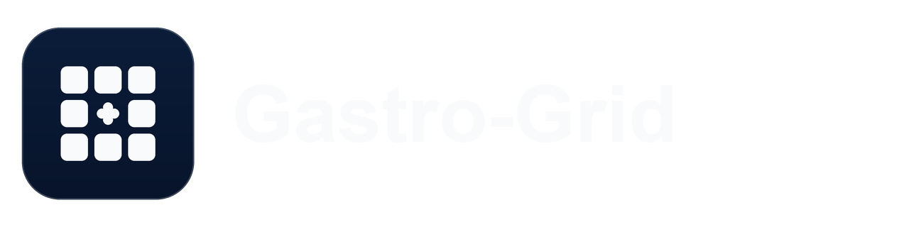 Gastro-Grid